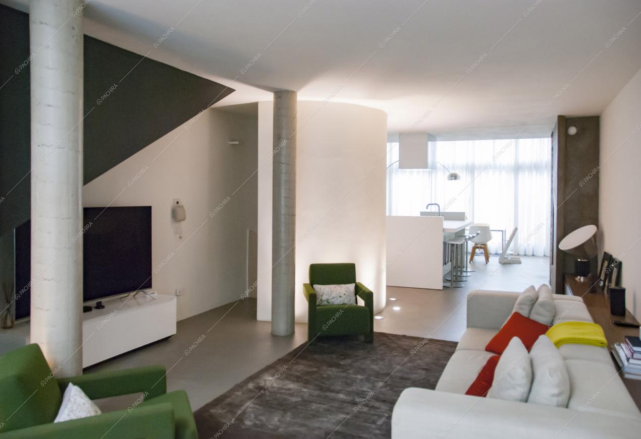 Location Farinello loft Milano 12