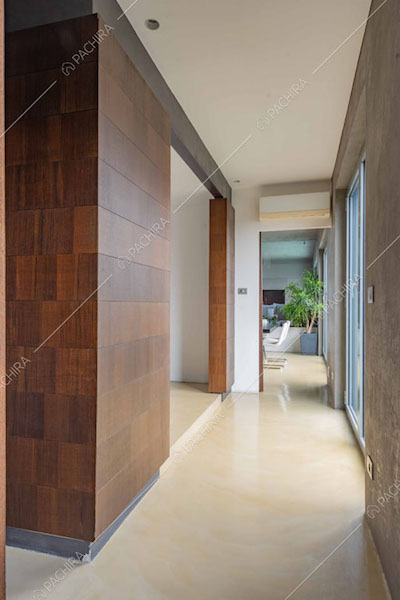 Location Noni Torino loft contemporanea shooting foto video 22