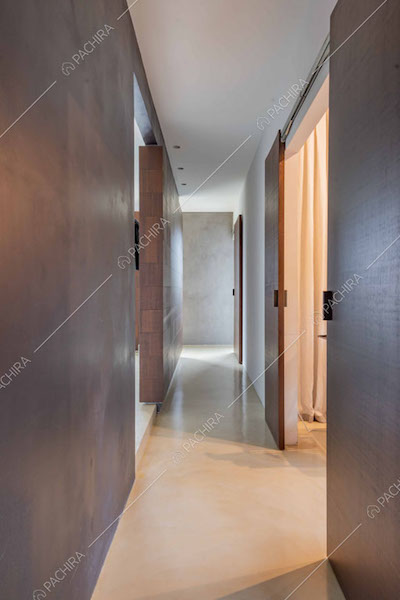 Location Noni Torino loft contemporanea shooting foto video 24