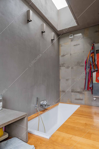 Location Noni Torino loft contemporanea shooting foto video 20