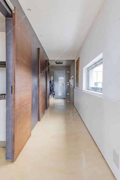 Location Noni Torino loft contemporanea shooting foto video 26