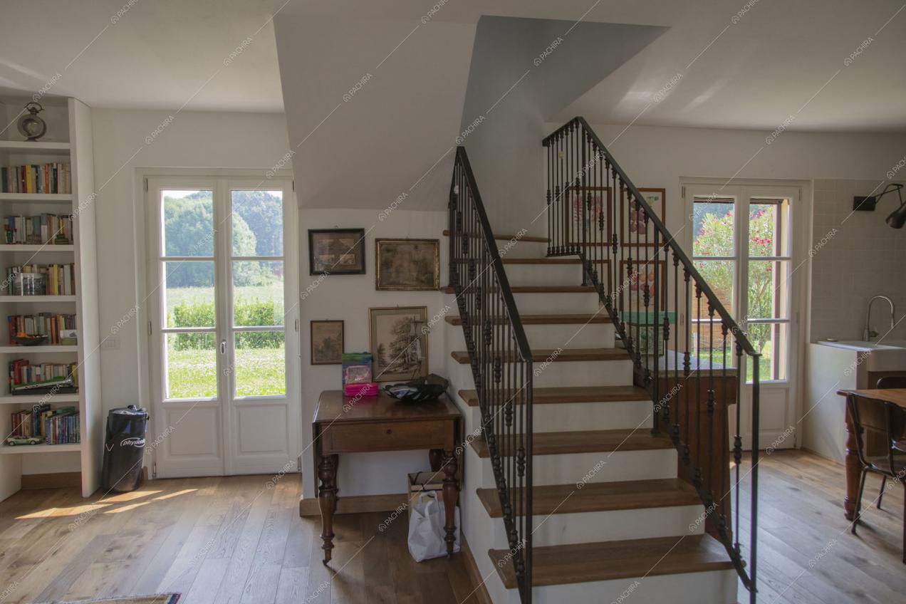 Location Ramie cascina provincia di Monza 9