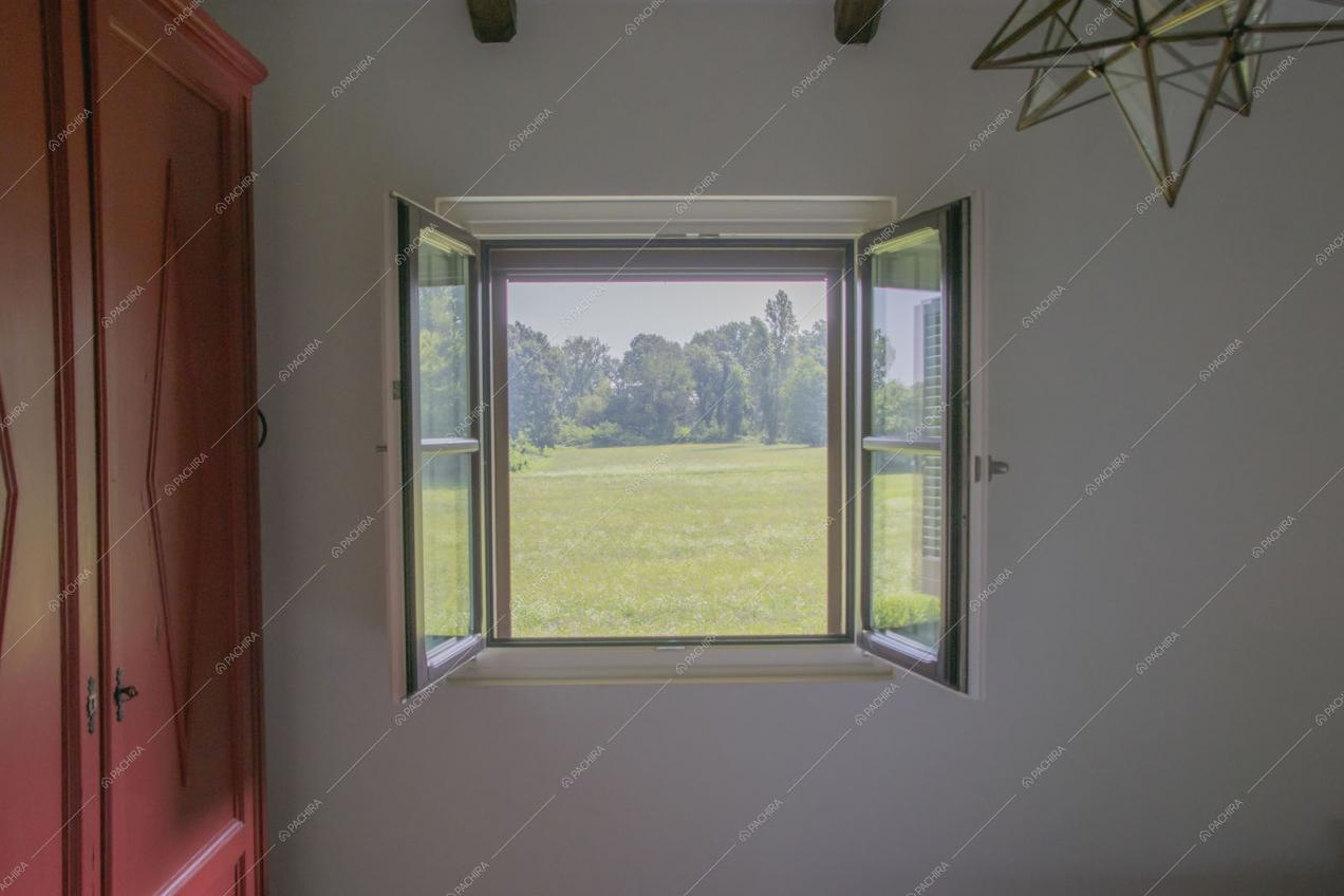 Location Ramie cascina provincia di Monza 10