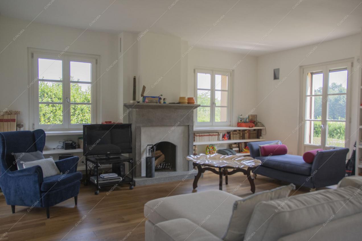 Location Ramie cascina provincia di Monza 8