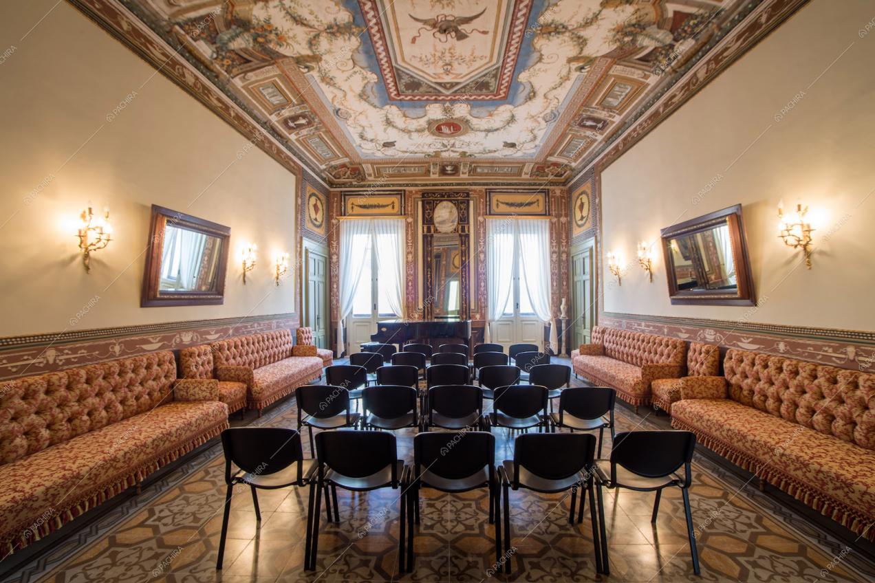 Location Olivagno provincia di Bari 1