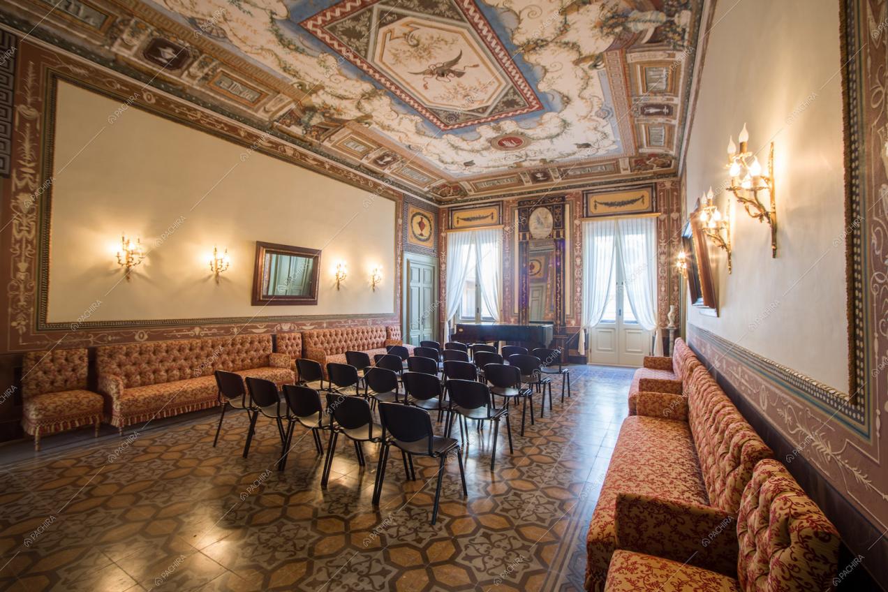 Location Olivagno provincia di Bari 2
