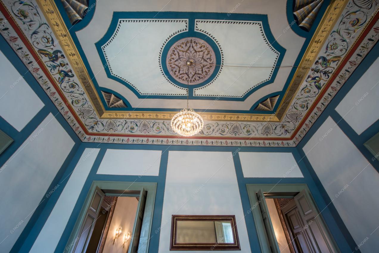 Location Olivagno provincia di Bari 7