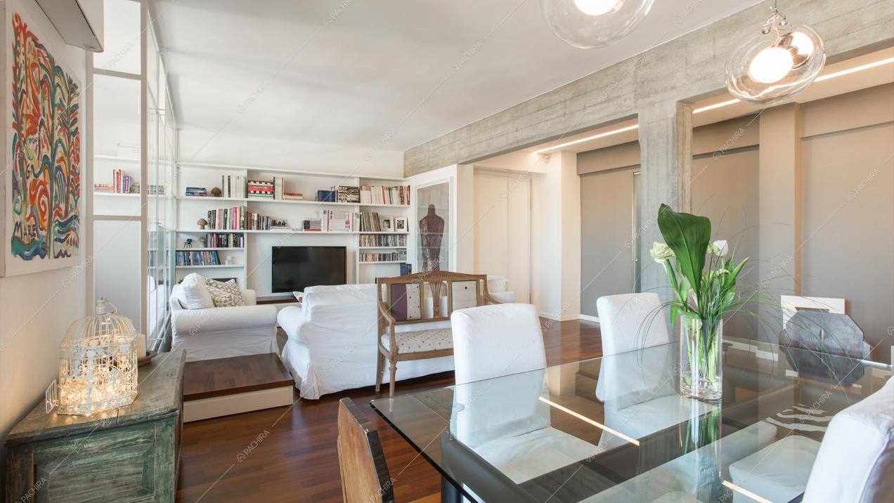 Appartamento moderno a Roma