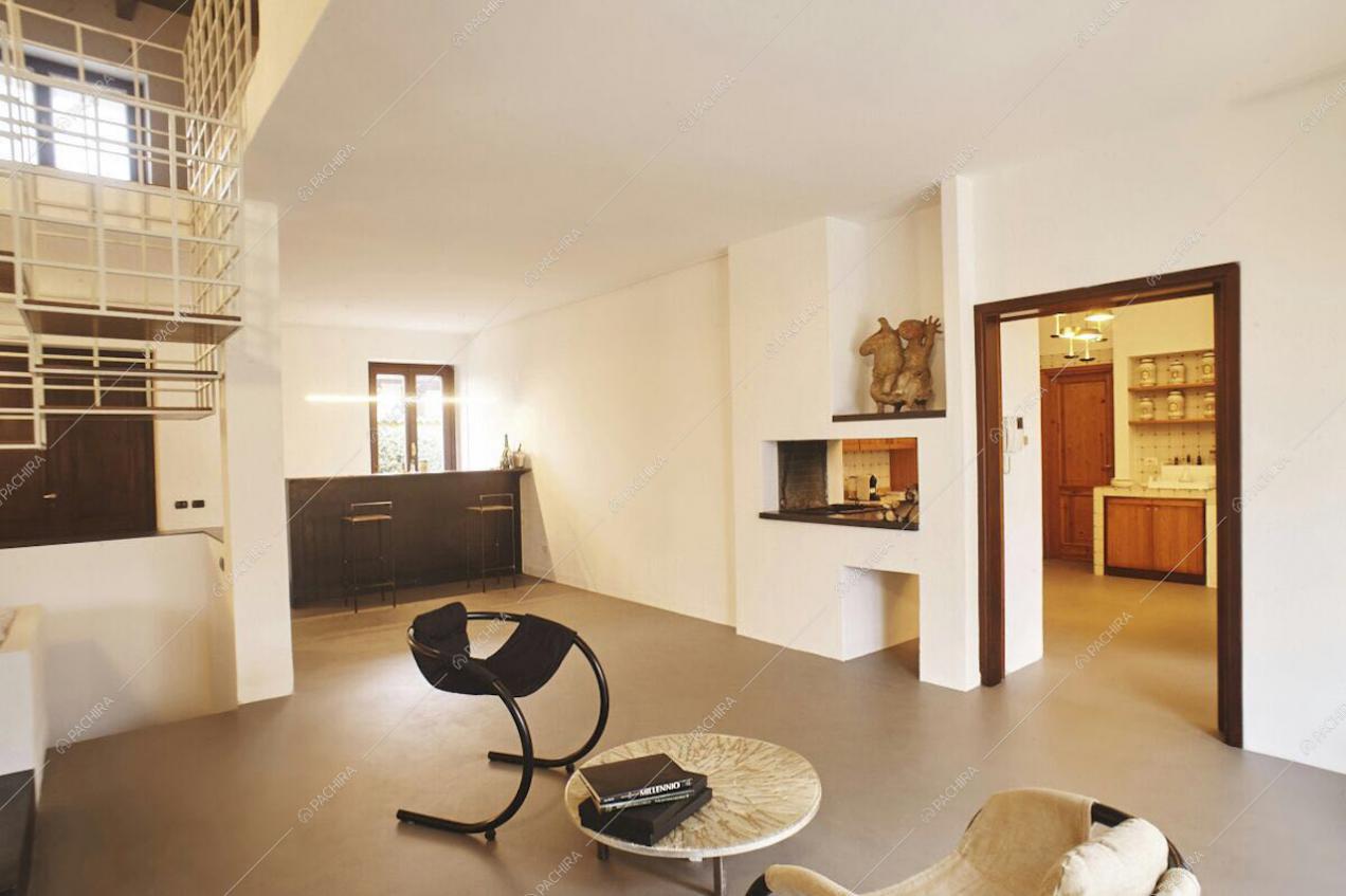 Villa in Provincia di Milano