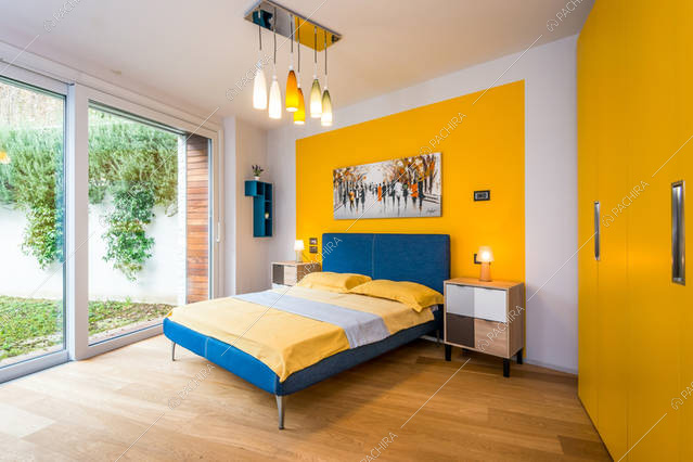Location Ugni villa provincia Como 3