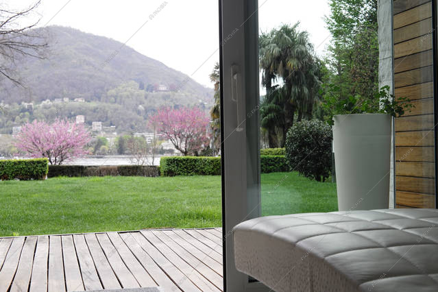 Location Ugni villa provincia Como 7