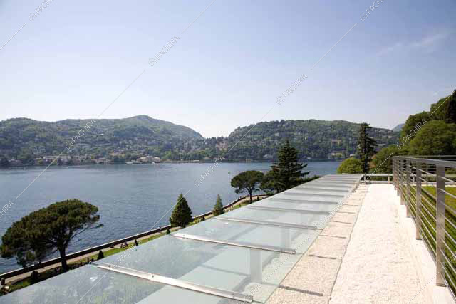 Location Ugni villa provincia Como 9