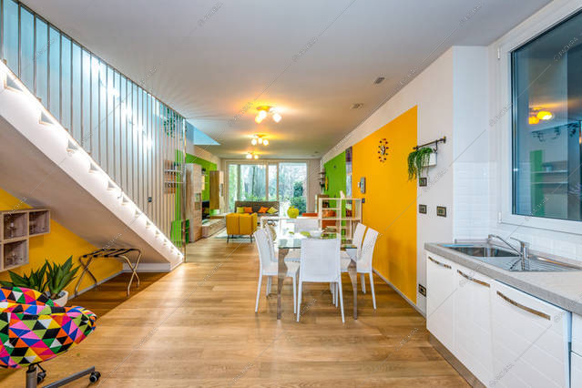 Location Ugni villa provincia Como 6
