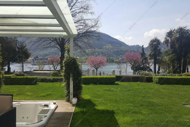Location Ugni villa provincia Como 19