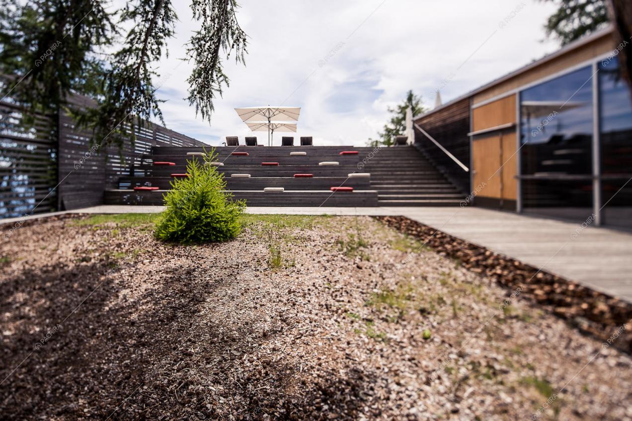 Location Sakura villa provincia Bolzano 11