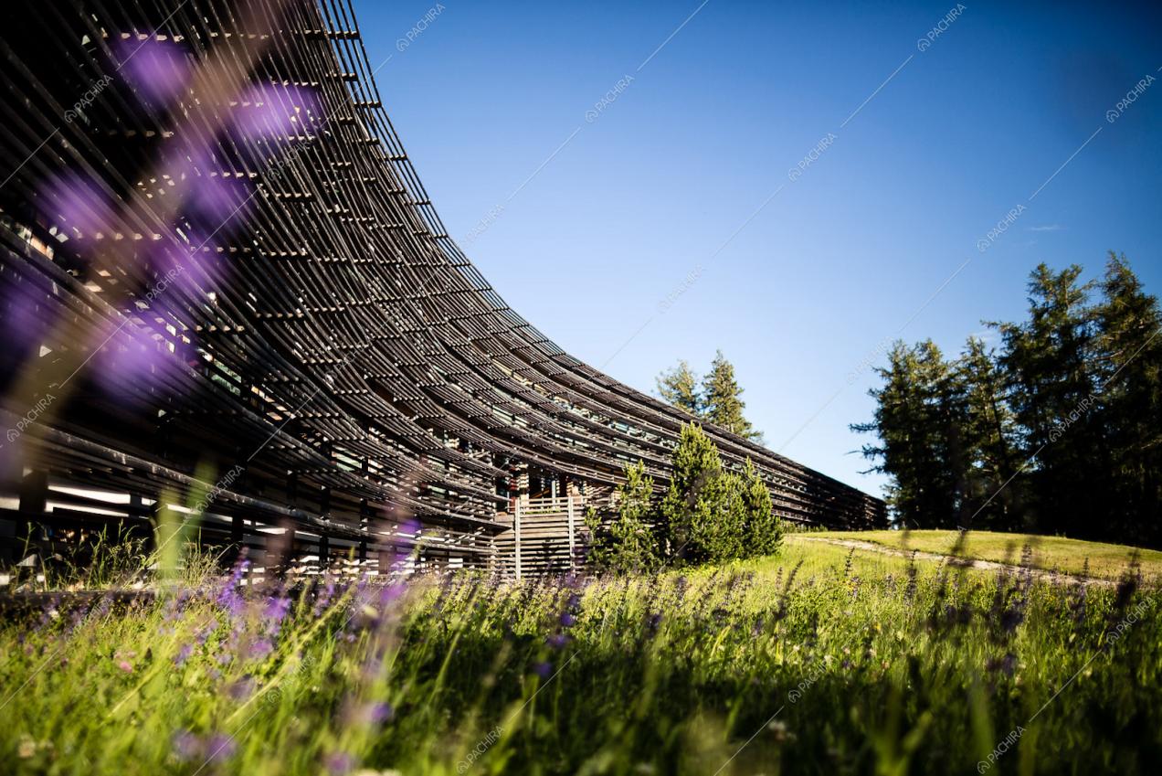 Location Sakura villa provincia Bolzano 1