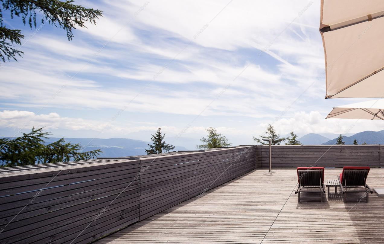 Location Sakura villa provincia Bolzano 9