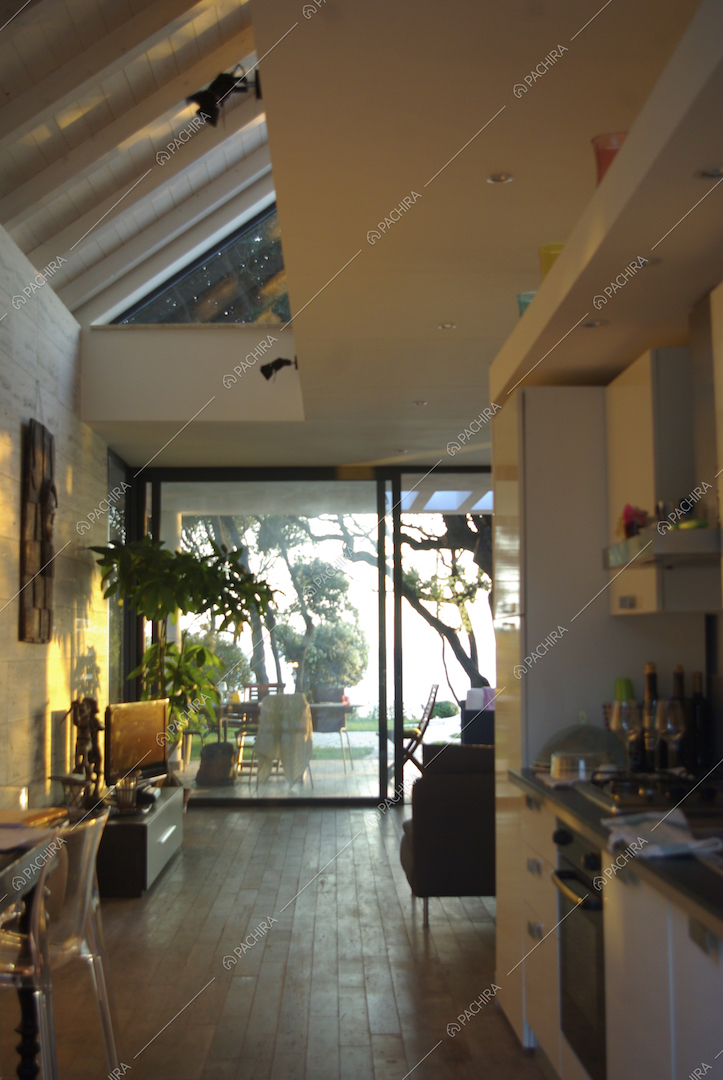 Raperonzolo villa provincia di Roma 10
