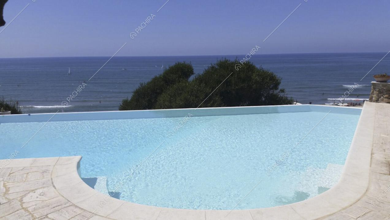 Raperonzolo villa provincia di Roma 19