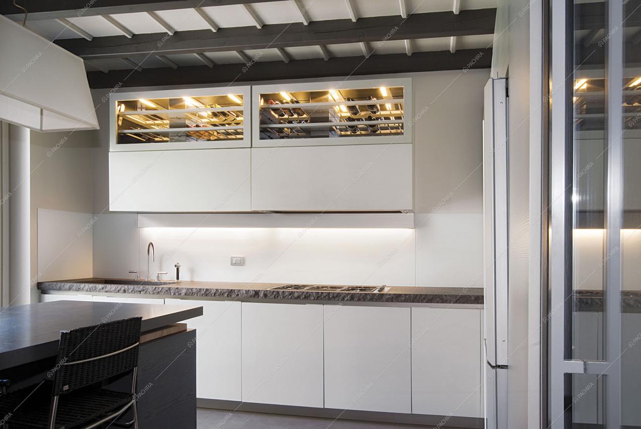 Location Soia loft Monza 6