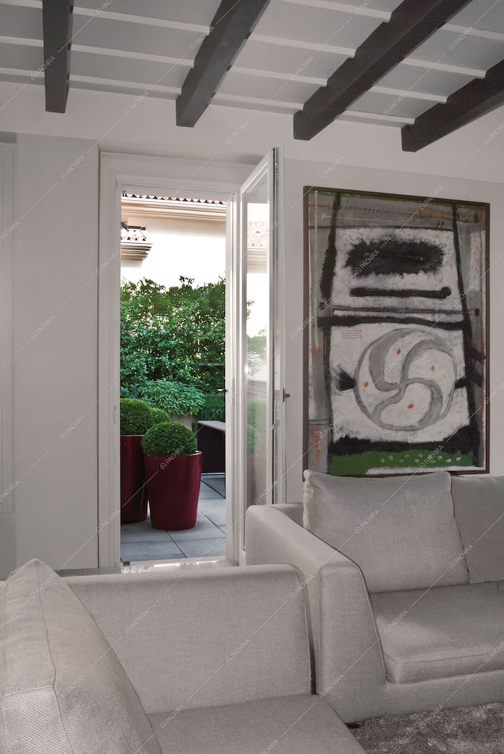 Location Soia loft Monza 19