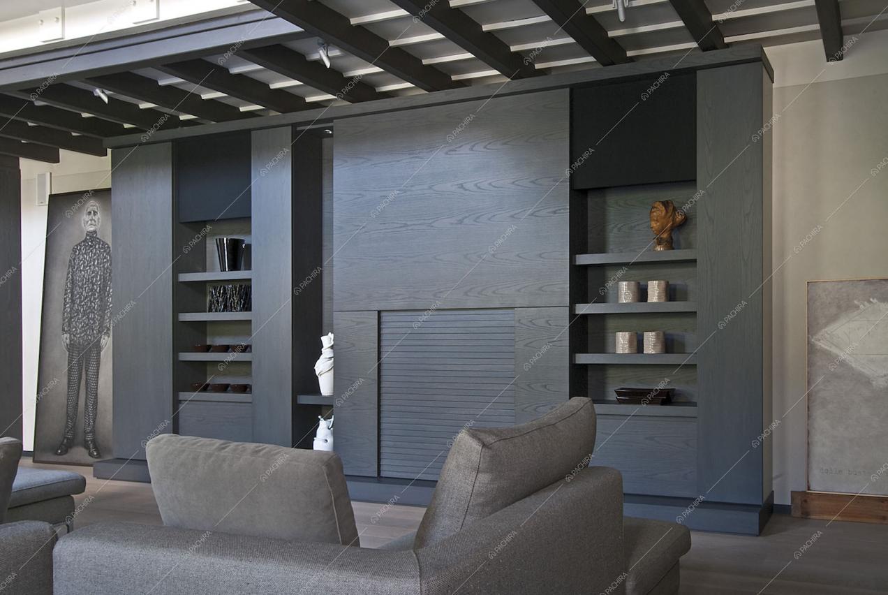 Location Soia loft Monza 13
