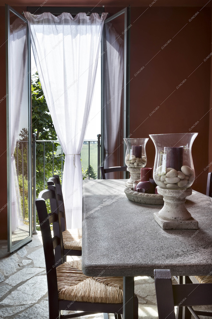 Location Oleandro villa provincia di Pavia 3