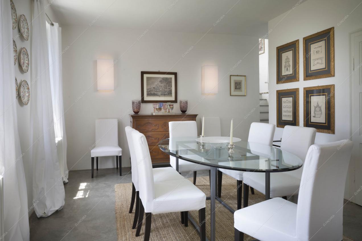 Location Oleandro villa provincia di Pavia 8