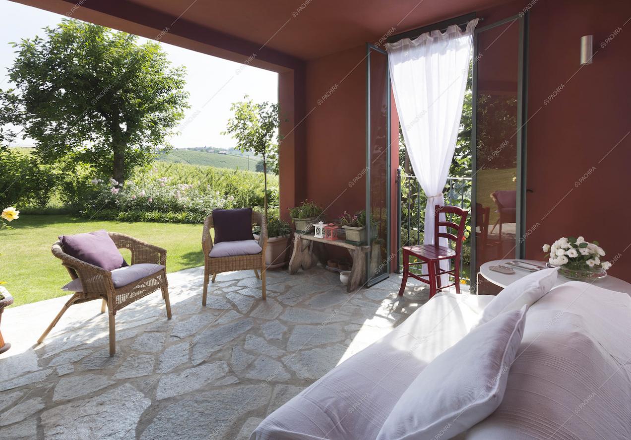 Location Oleandro villa provincia di Pavia 23