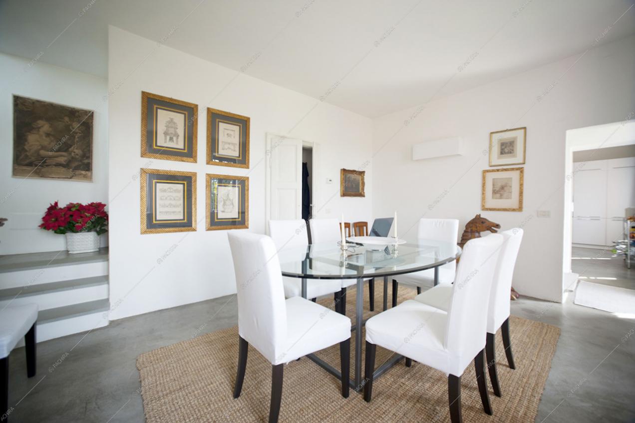 Location Oleandro villa provincia di Pavia 4
