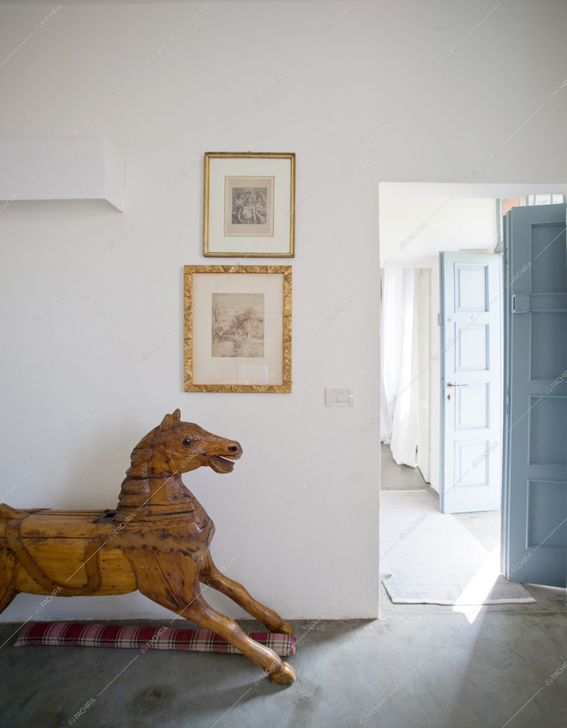Location Oleandro villa provincia di Pavia 2