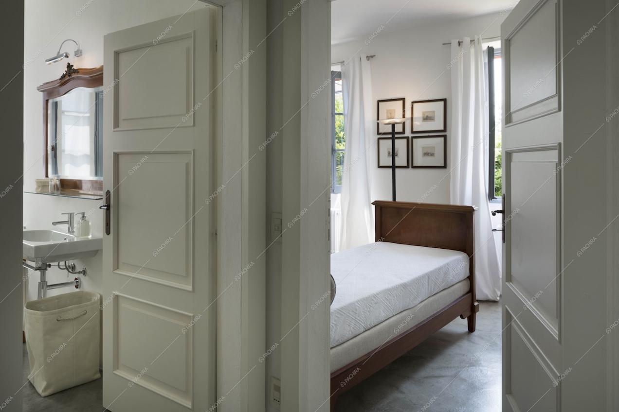 Location Oleandro villa provincia di Pavia 17