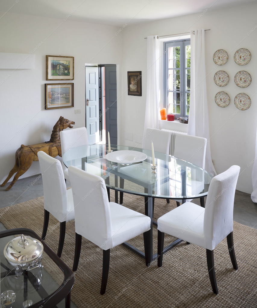 Location Oleandro villa provincia di Pavia 10