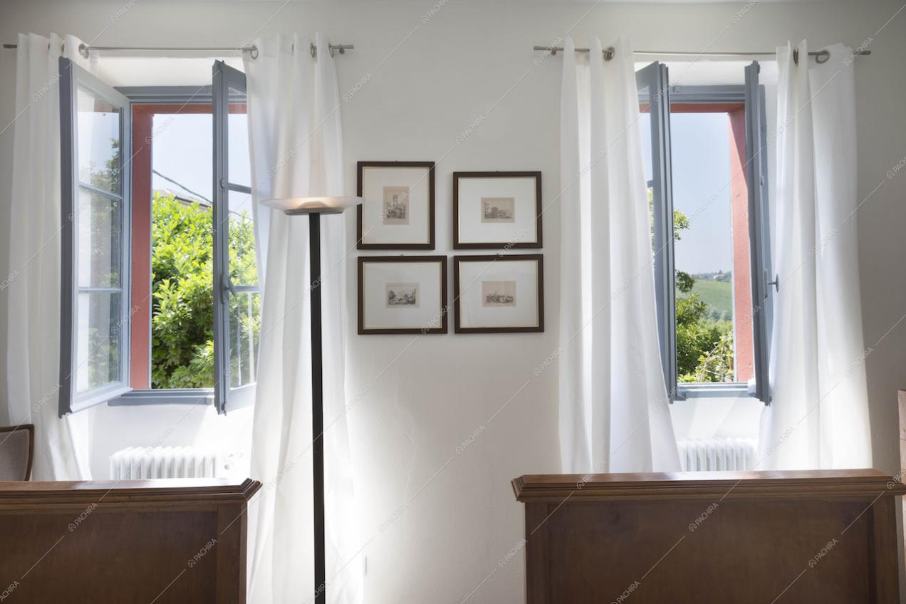Location Oleandro villa provincia di Pavia 19
