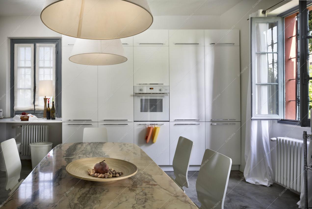 Location Oleandro villa provincia di Pavia 6