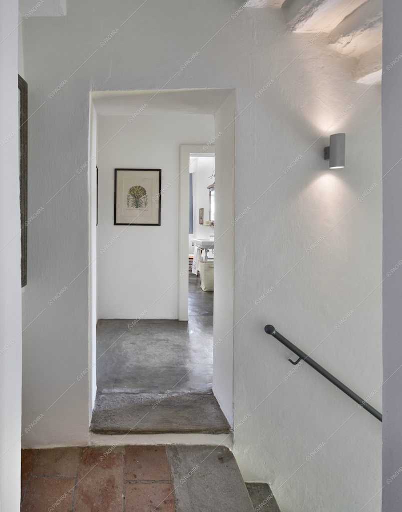 Location Oleandro villa provincia di Pavia 16