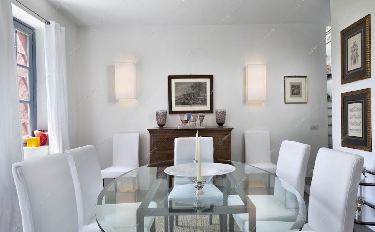 Location Oleandro villa provincia di Pavia 13