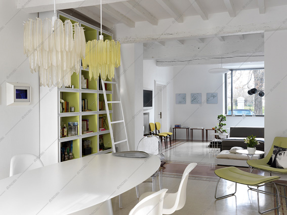 Location Tillanzia appartamento Parma 7