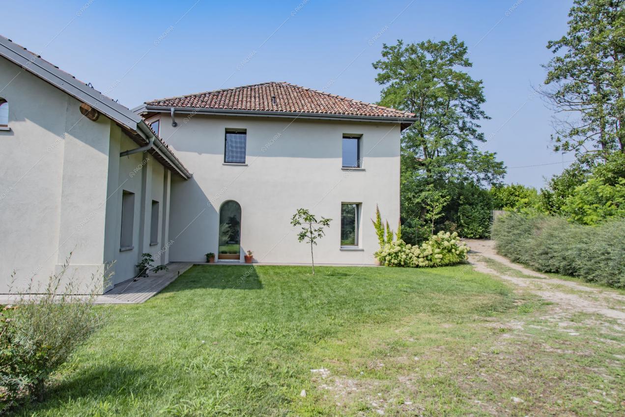 Location Alchemilla villa provincia di Milano 32