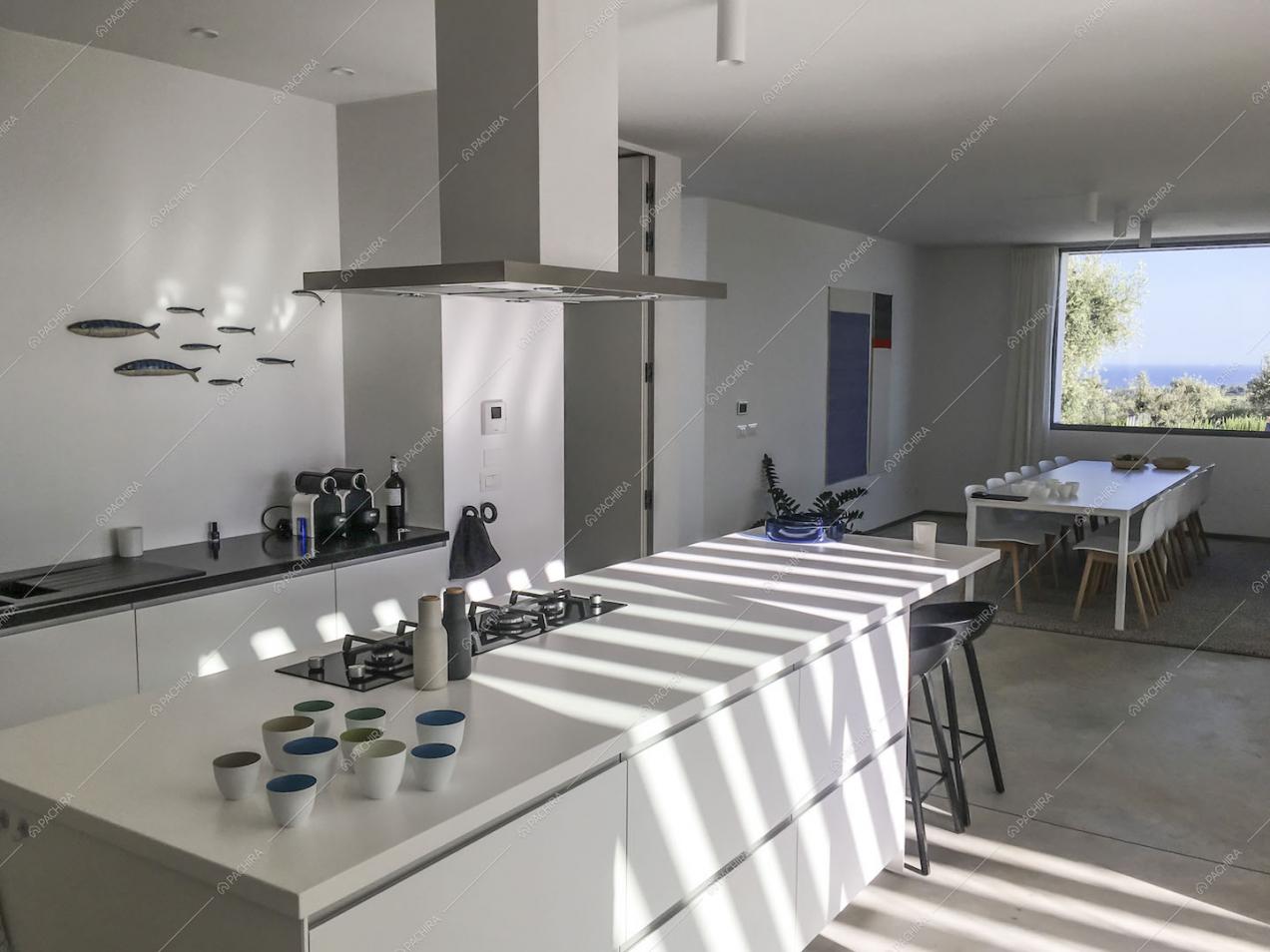 Location Edamame villa provincia di Siracusa 33