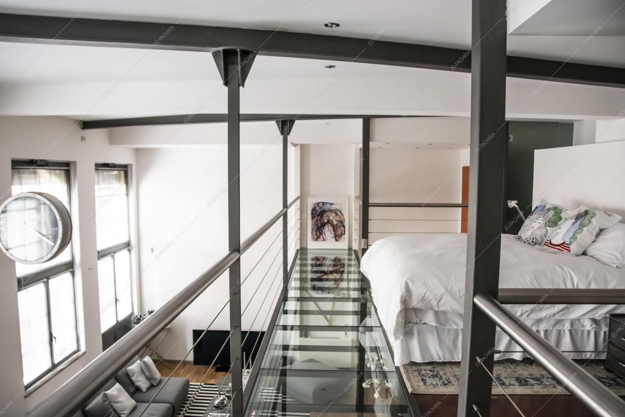 Location Cicoria loft Milano 13