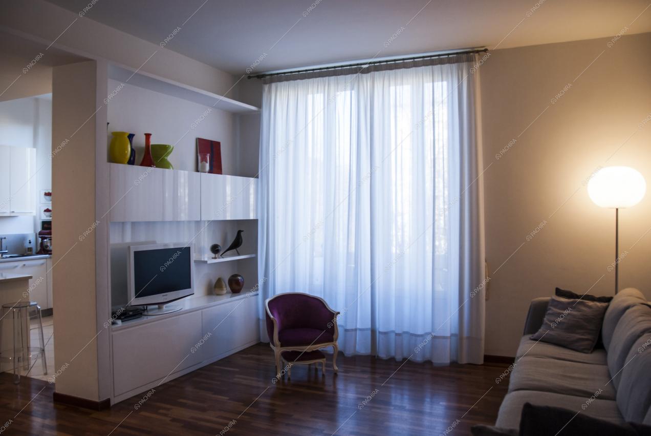 Location Cavolfiore appartamento Milano 12