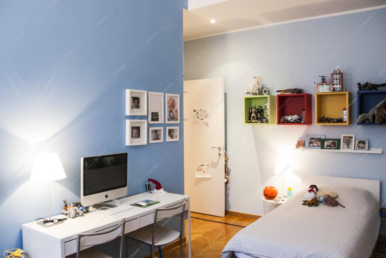 Location Cavolfiore appartamento Milano 3