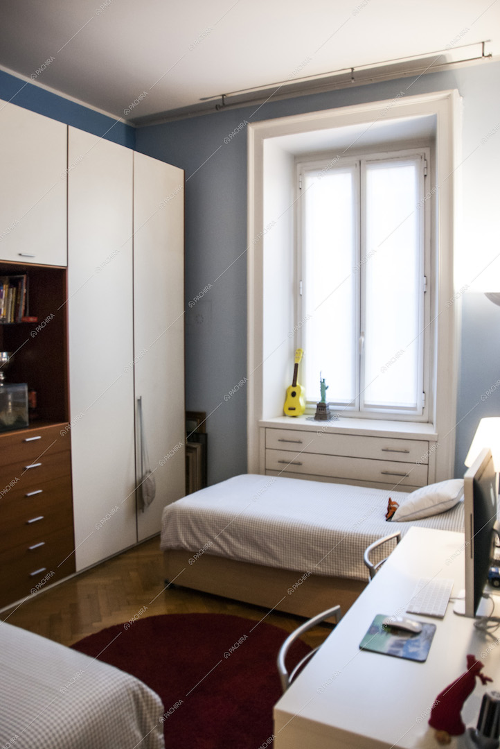 Location Cavolfiore appartamento Milano 1