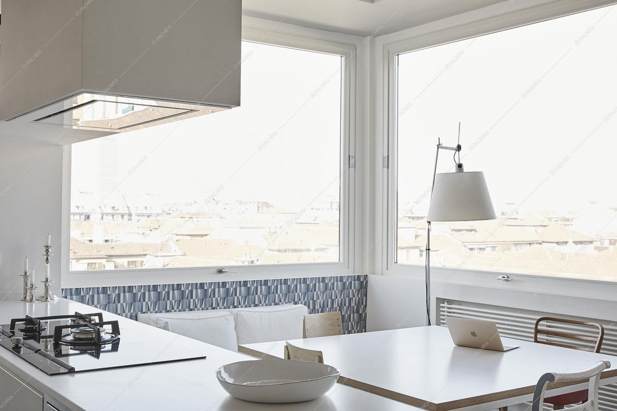 Location Ramolaccio appartamento Milano 25