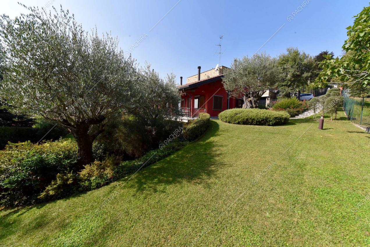 Location Carlina villa provincia di Lecco 25