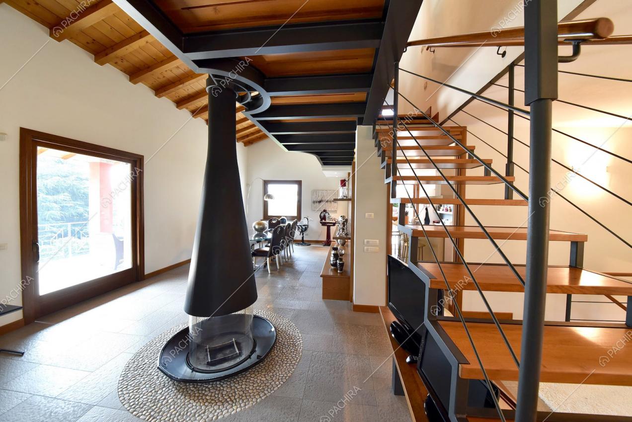 Location Carlina villa provincia di Lecco 7