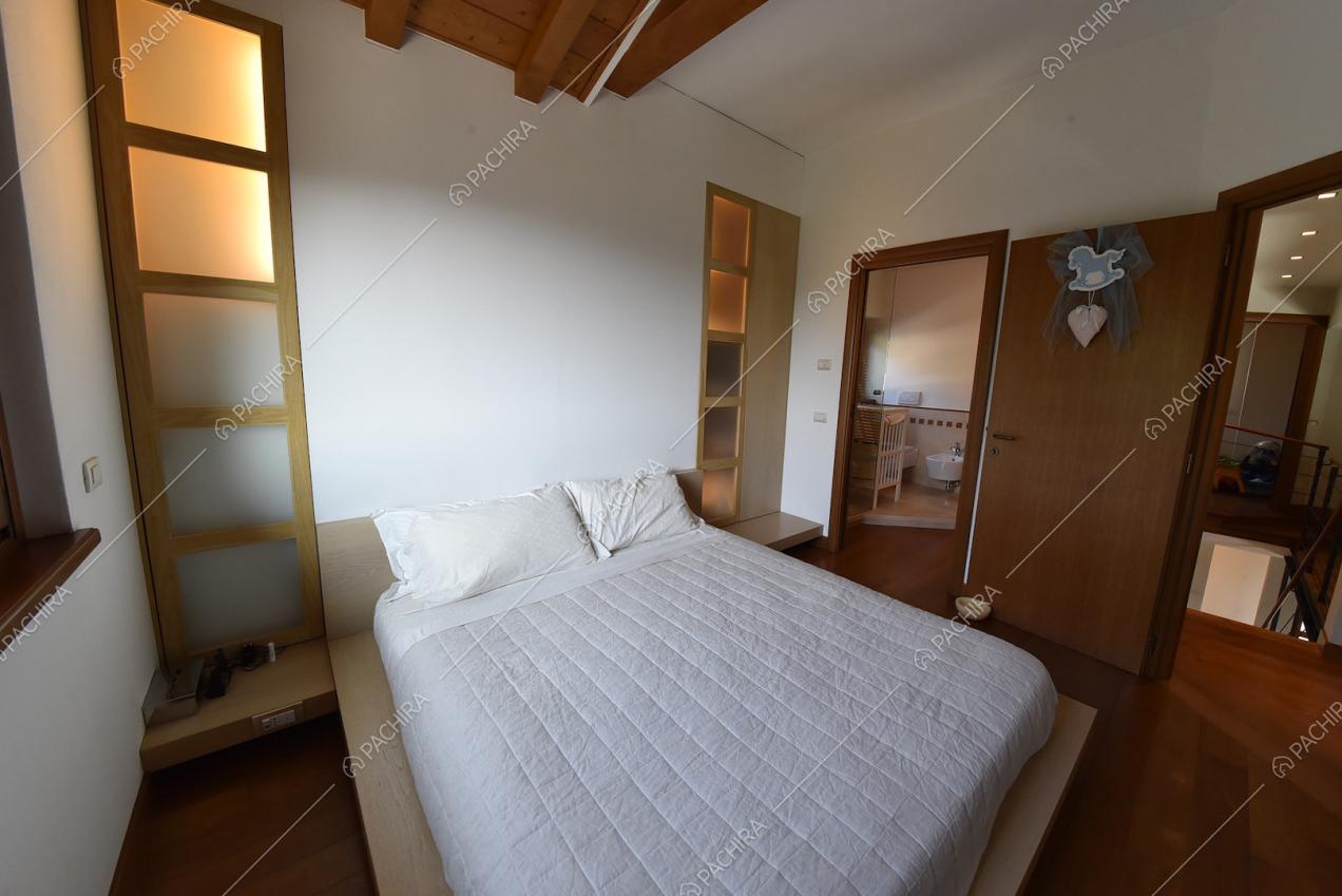 Location Carlina villa provincia di Lecco 12