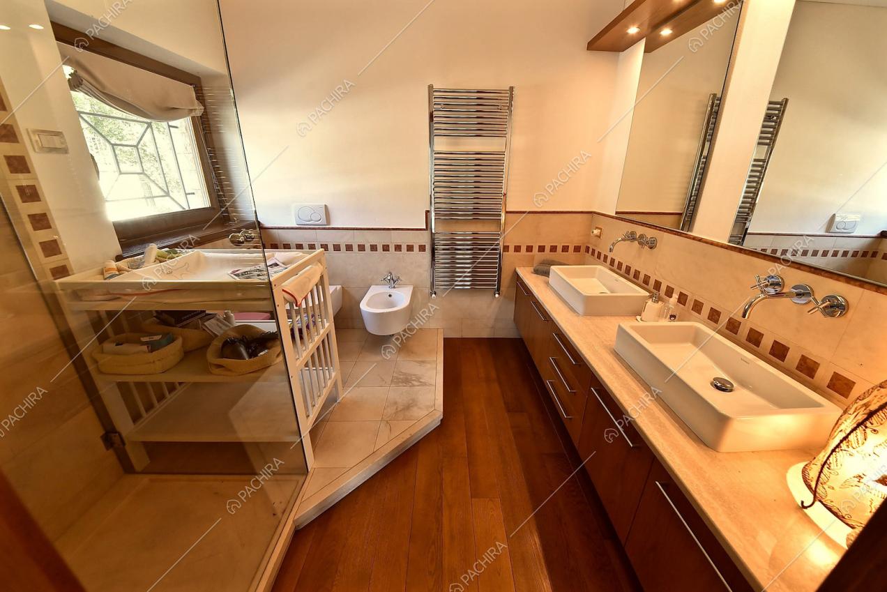 Location Carlina villa provincia di Lecco 10