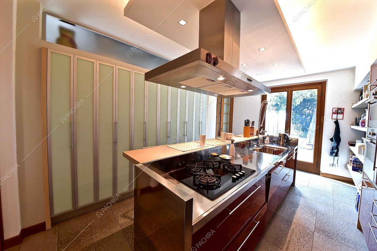 Location Carlina villa provincia di Lecco 14